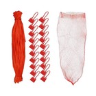  100 Pcs Aufbewahrungsbeutel Für Gemüse Obst -Aufbewahrungstasche