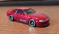 HOT WHEELS PREMIUM TOYOTA SOARER NEW LOOSE DIECAST COMBINE  PO