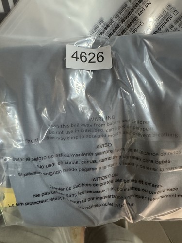 Lululemon Felpa Uomo Piccola Blu City Felpa Girocollo Pullover Elasticizzata Palestra - Foto 9 di 9