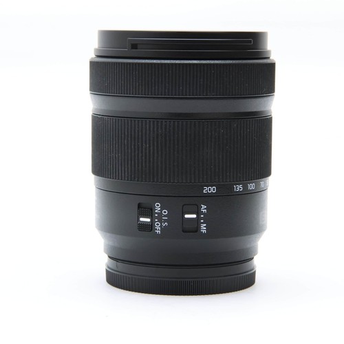 Panasonic LUMIX S 28-200mm F/4-7.1 MACRO O.I.S. #346 - Picture 4 of 12