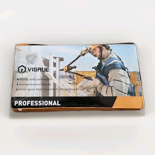 NEU Vigrue Profi Nietmuttern-Werkzeug-Kit Sae & metrisch 300-teilig Muttern-Sortiment - Bild 3 von 3