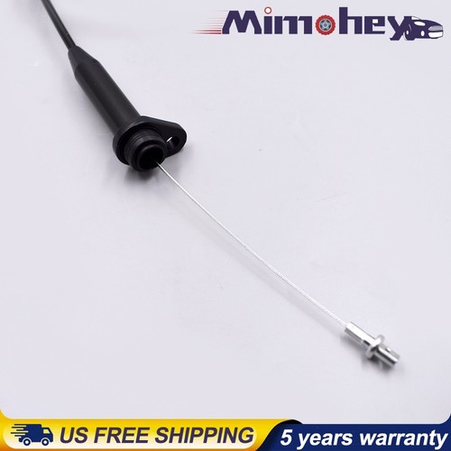 700R4 700 2004R TV Detent Kickdown Cable 1982-92 K65552 200R4 New - Picture 6 of 7