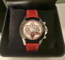 Touhou Project Reimu Hakurei Model Wristwatch Super Groupies