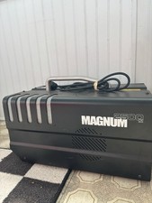 Magnum 2500hz Professional Stage Fog Machine / Smoke Machine. Works Great.