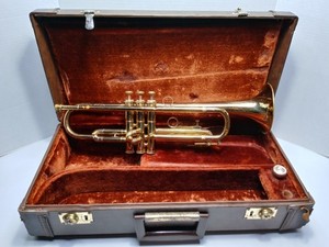Olds Ambassador Trumpet | eBay
