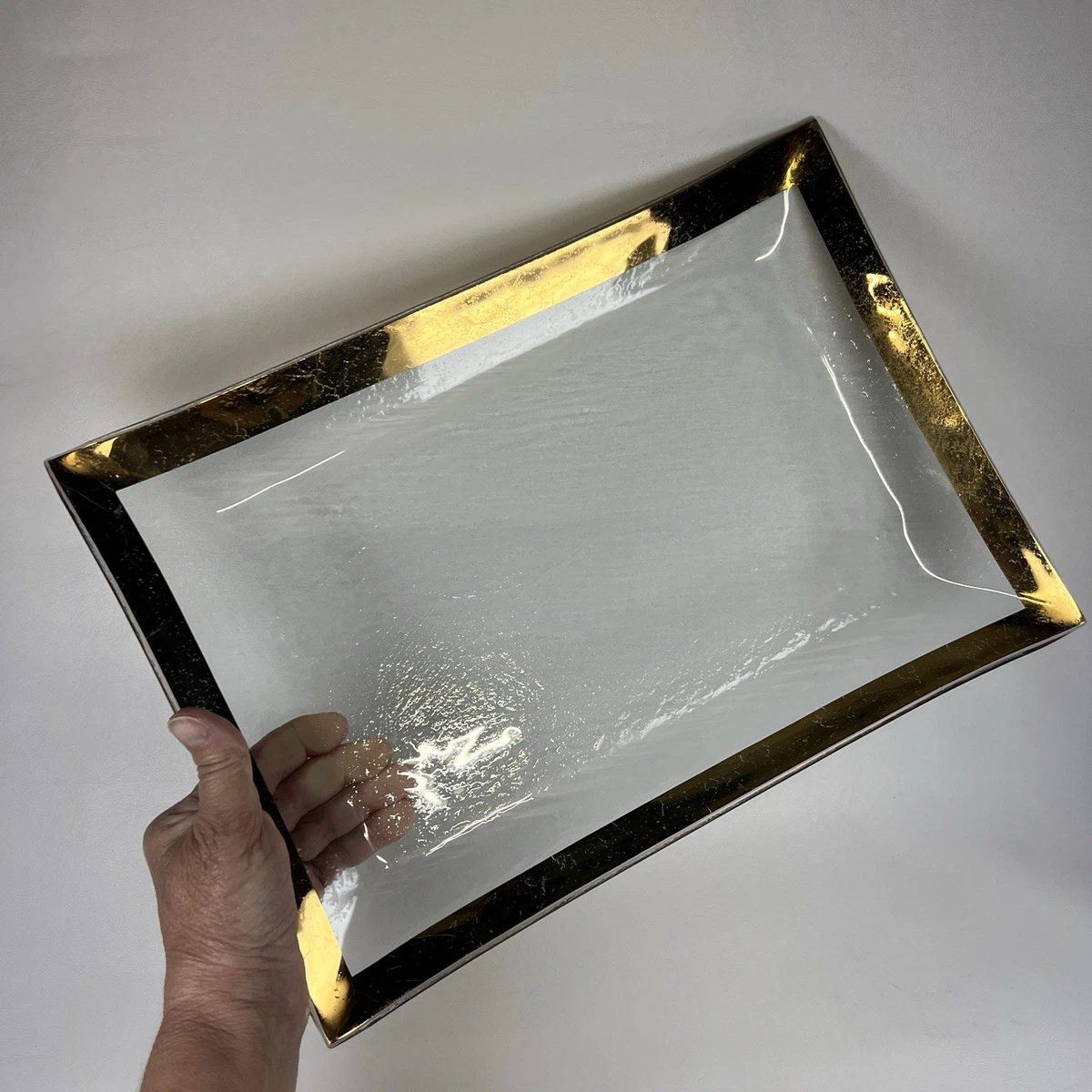 Annieglass for sale | eBay