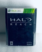 Microsoft Xbox 360 Halo: Reach Limited Edition