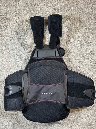 DonJoy Back Brace II TLSO 13-5890-2 Size S/M