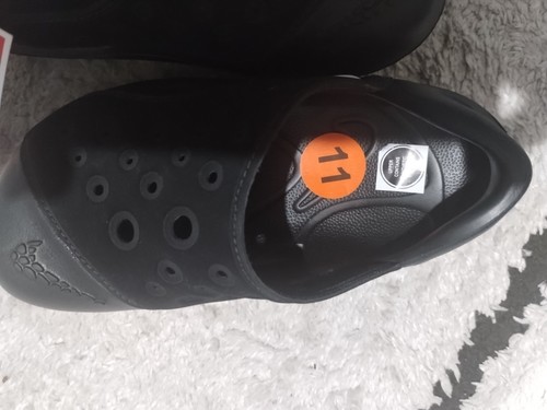 Nike Kids Water Shoes Aquaswoosh Size 11 - Picture 3 of 4
