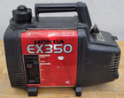 Honda EX350 Portable Gas Inverter Generator - Used (GENERATOR ONLY)