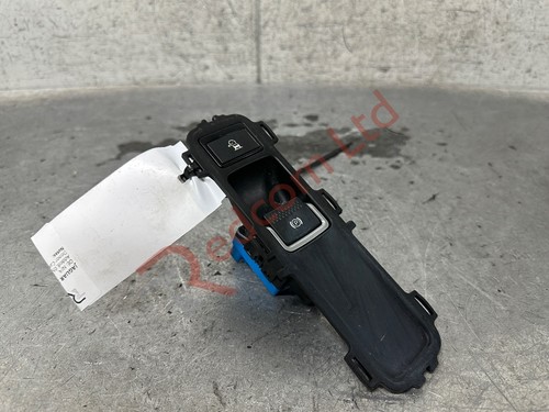 JAGUAR XF X250 2011-2015 Electric Parking Brake - Picture 6 of 11
