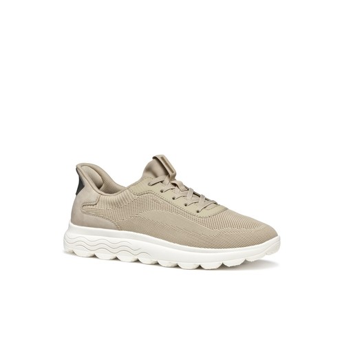 Geox U55MPA06KEKC5004-U SPHERICA PLUS A - TES.MAG+SI<br />Sneakers Uomo PE25 - Imagen 6 de 6