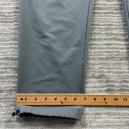 Under Armour Cargo Pants Mens Extra Large Gray Elite Sportstyle - Picture 7 of 10