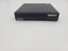 Lenovo ThinkCentre M75q Gen 2 Ryzen Pro 5650 3.4GHz 16GB Ram 512GB SSD W11P