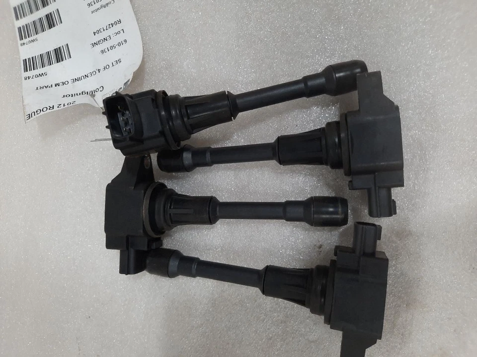 Bobina de encendido/bobinas/encendedor 2012 Rogue Sku#4271304 Foto 2 de 4