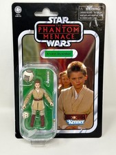 Star Wars The Vintage Collection Anakin Skywalker Toy VC80  3.75-Inch-Scale The