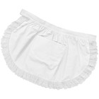  Lace Apron Woman Child Cooking Aprons for Women Girls Cosplay Waist