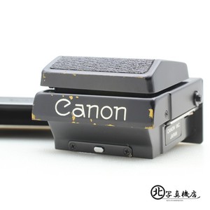 Canon Waist Level Finder | eBay