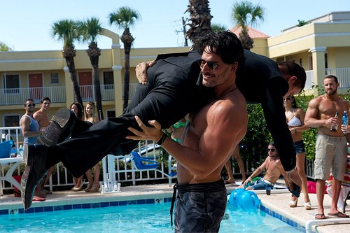 Magic Mike XXL (DVD) - Picture 5 of 6
