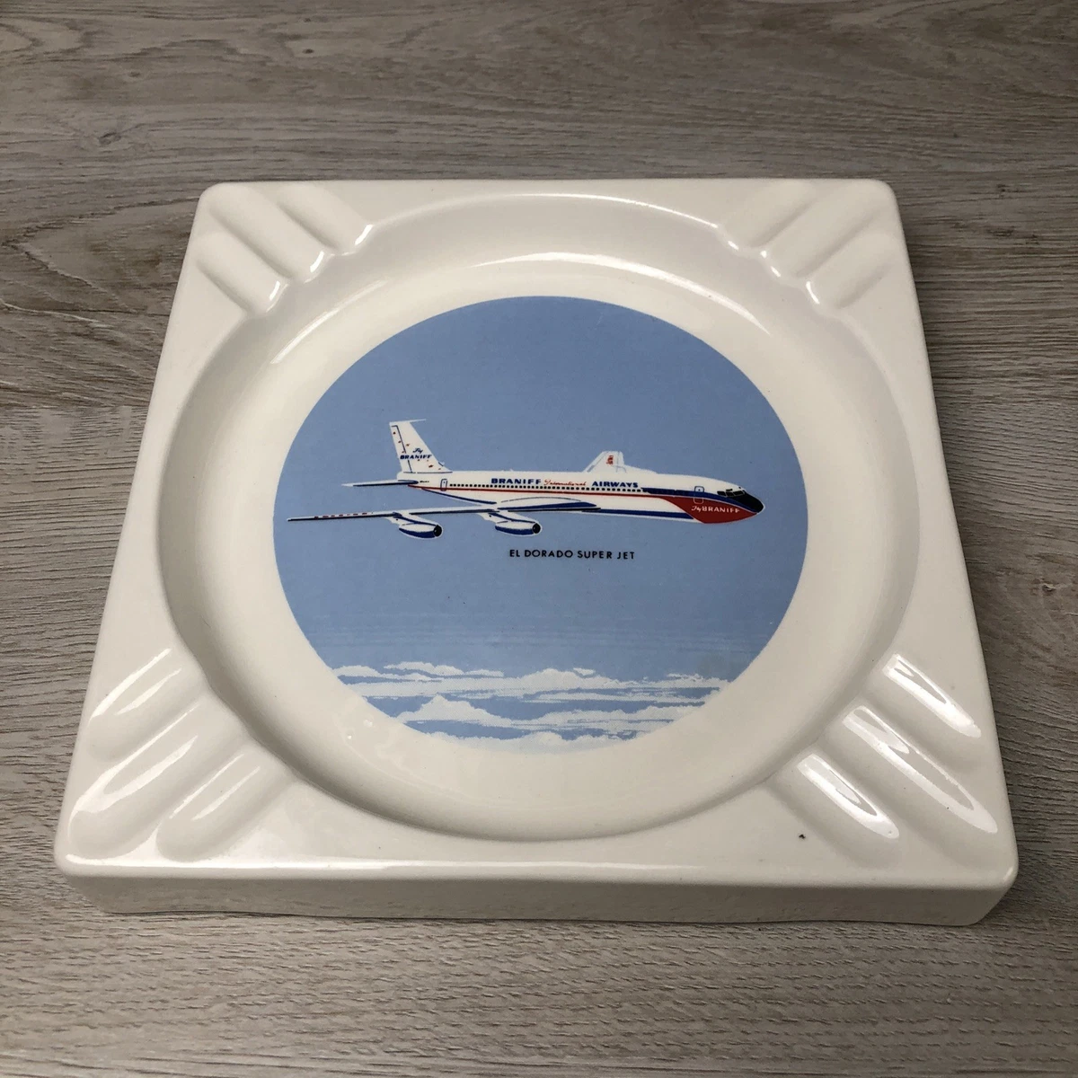 Braniff Airlines Collectibles for sale | eBay