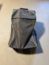Brica Car Seat Travel Tote