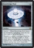 1 x Knowledge Pool - Mirrodin Besieged - Moderate Play - MTG