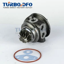 Turbo core TD02 49373-05001 144104523R cartridge for Dacia Dokker Lodgy 1.2 TCe 
