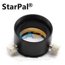 QTY:1 New M42 internal and external thread 1.25 inch adapter ring FOR telescope