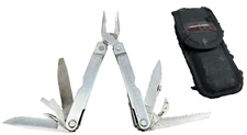LEATHERMAN SUPER TOOL, PORTLAND OREGON