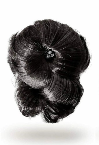 Indian Traditional Artificial Juda Hair Extension Bun Hair Clip black synthetic | eBay Indian Traditional Artificial Juda Hair Extension Bun Hair Clip black synthetic | eBay