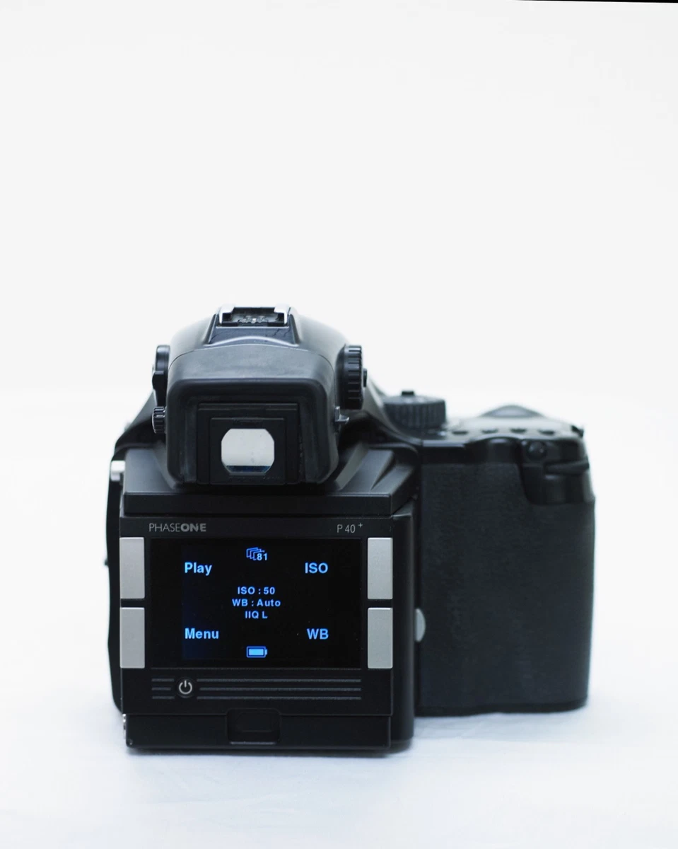 Preços baixos em Mamiya 645 AFD | eBay
