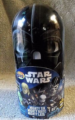 Toys Hobbies Mighty Beanz New Star Wars Darth Vader Mighty Beanz Tin Container W Two Exclusive Beanzs Toys Hobbies Mighty Beanz New Star Wars Darth Vader Mighty Beanz Tin Container W Two Exclusive Beanzs