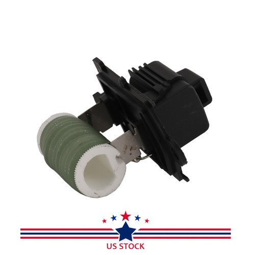 Kit de ventilador de refrigeración resistencia radiador para Dodge Journey Chrysler 68054677AA - Imagen 8 de 12