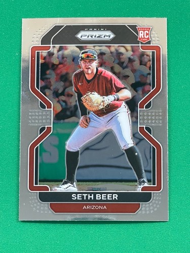 2022 Panini Prizm - Base - PICK YOUR CARD - COMPLETE YOUR SET - Tier I, II & III - Picture 45 of 422