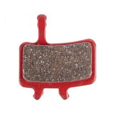 CLARKS BIKE BICYCLE BRAKE PADS DISC SINTERED AVID JUICY 5&&7/BB7 MECH VRX813