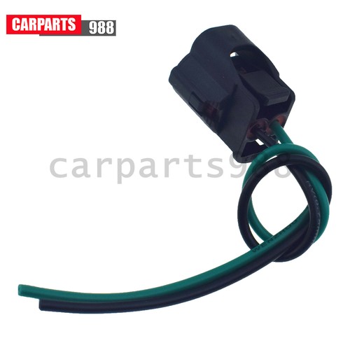 2 Pin Plug Harness Wire Alternator Repair Fit For Chrysler Dodge Jeep Mitsubishi - Picture 4 of 9