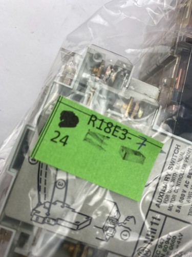 MOELLER PKZM 1-4 4A+NHI 11 - Bild 11 von 11