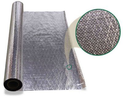 attic radiant barrier insulation attic radiant barrier insulation