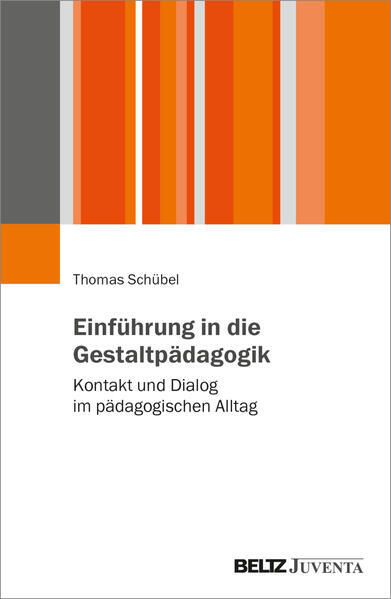 Thumbnail - Einführung In Die Gestaltpädagogik | Thomas Schübel | 2023 | Deutsch