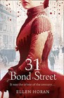 31 Bond Street by Ellen Horan (Paperback, 2010)