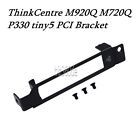 Caddy für Lenovo ThinkCentre M920Q M920 M720Q P330 tiny5 I350-T4 PCI Halterung