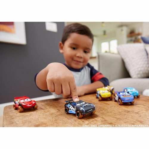 Disney Pixar Cars: XRS Mud Racing 1:55 Scale Die-Cast Vehicles - Choose from 8 - Picture 5 of 57
