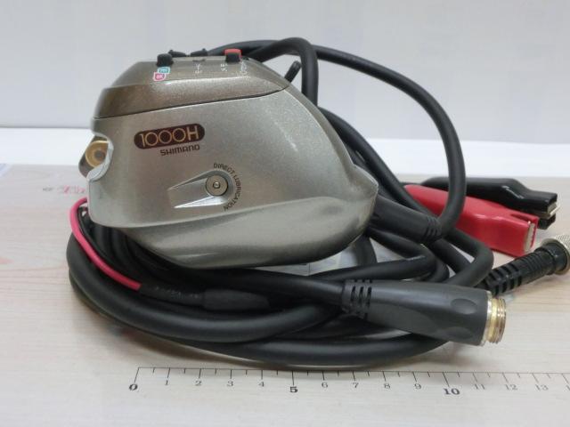 Shimano 01 electric circular 1000H from japan (4146 Shimano 01 electric circular from 1000H from circular japan (4146 48466f