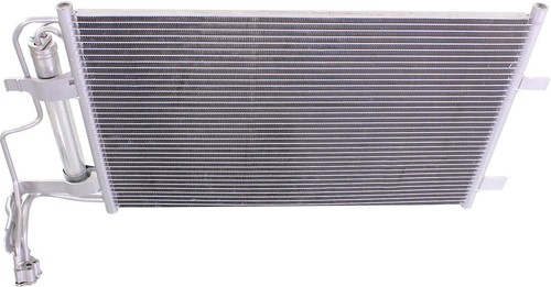 New A/C Condenser For Mazda 3 2010-2013 - Bild 4 von 5