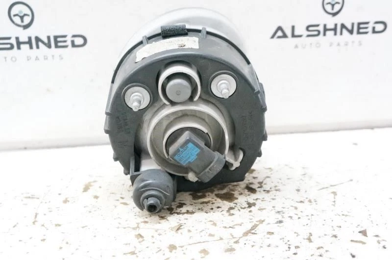 Luz antiniebla delantera para conductor izquierdo Subaru Outback 2015 84501AJ10A fabricante original Foto 3 de 4