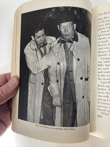 O. Henry's Best Stories by O. Henry - 1953 - X-Library Bound - Lou P. Bunce - Foto 11 di 12