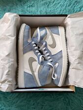 Brand New Size 11 - Jordan 1 Retro OG High Hyper Royal Sneaker Shoes