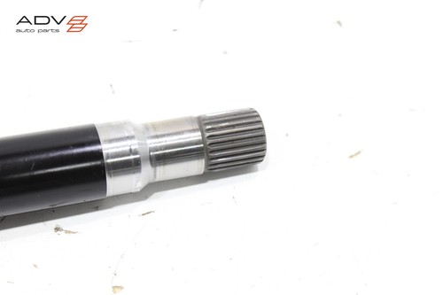 MERCEDES GLC300 X253 4MATIC FRONT LEFT SIDE AXLE SHAFT HALFSHAFT OEM 2016 - 2023 - Picture 5 of 6