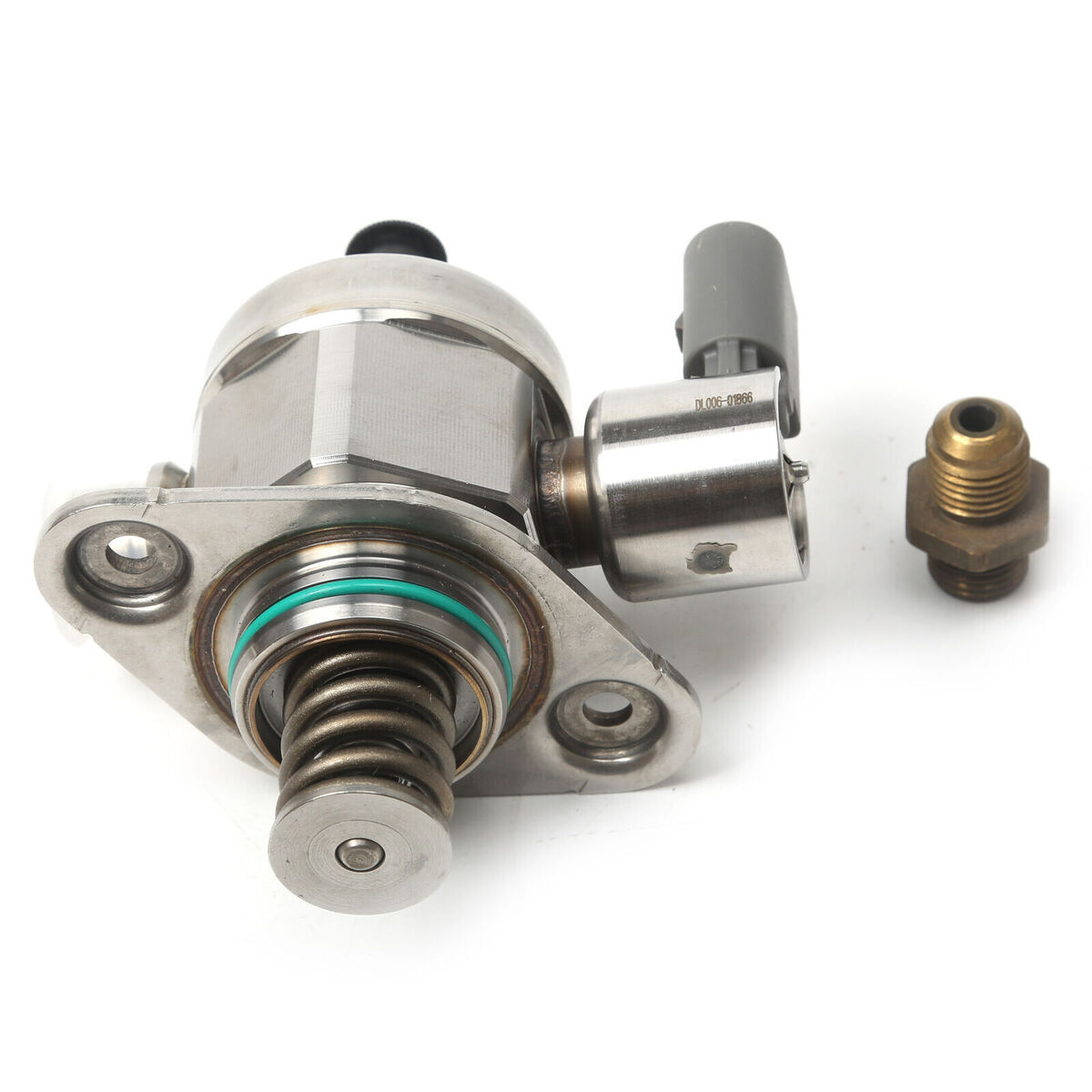 OE High Pressure Fuel Pump 06H 127 025 M / N / P for Audi Seat Skoda VW OE High Pressure Fuel Pump 06H 127 025 M / N / P for Audi Seat Skoda VW
