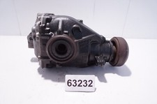 BMW X3 E83 LCI Hinterachsgetriebe Differential 3.46 7576287 7576286